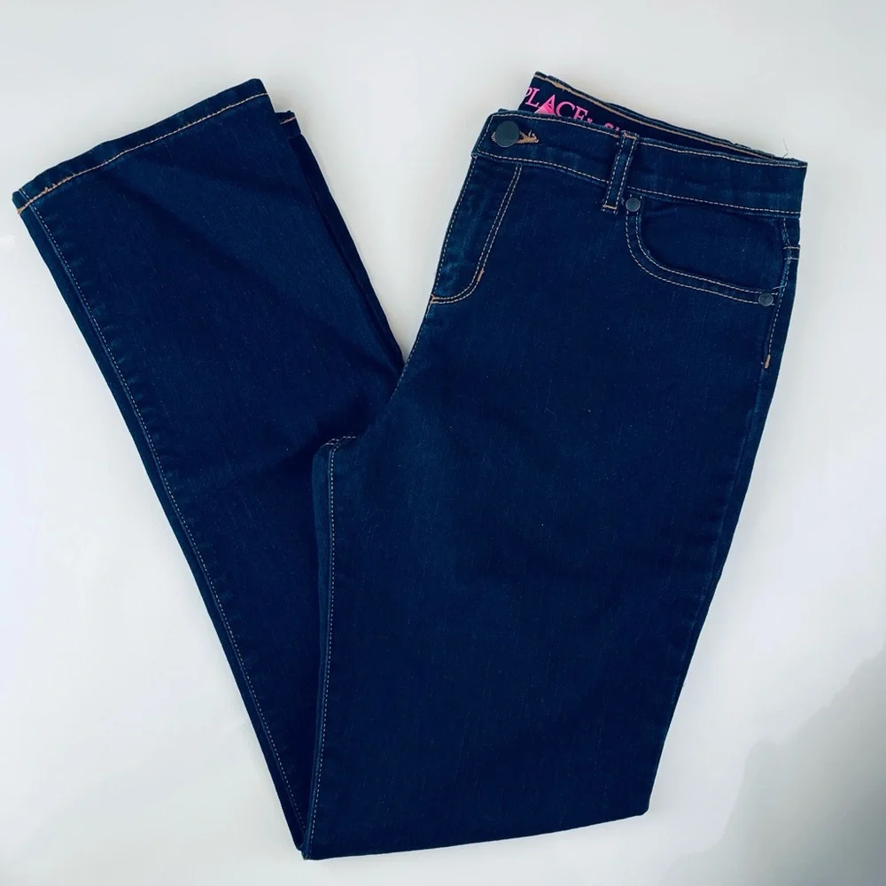 The Children’s Place Big Girl Skinny Jeans size 16